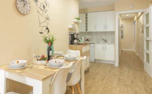 Apartamento JUANI Centro Parking y Wifi gratis