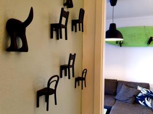 Santos LODGE surf - 5 minutes walking to Praia da Rocha