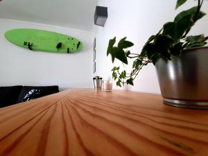 Santos LODGE surf - 5 minutes walking to Praia da Rocha