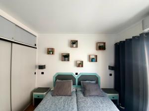 Santos LODGE surf - 5 minutes walking to Praia da Rocha