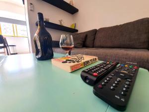 Santos LODGE surf - 5 minutes walking to Praia da Rocha