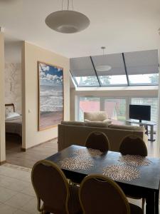 Palanga Mickevičiaus 8 apartments