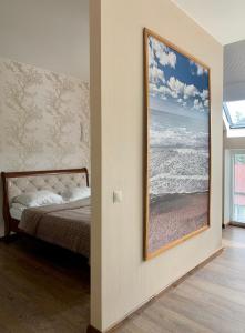 Palanga Mickevičiaus 8 apartments