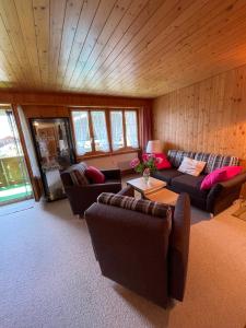 Apartment Résidence Sonnegg - Reimers - Vogel