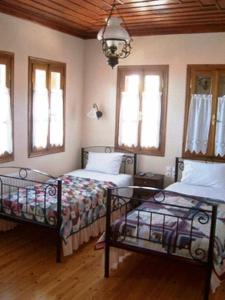 Guesthouse Kolenti Pelion Greece