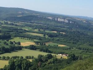 Maisons de vacances Le Moulin : photos des chambres