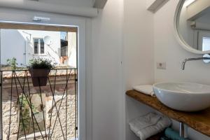 In Centro da Viola - Eco Design Rooms img13