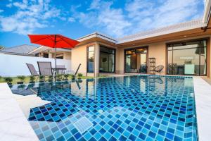 Shirleys Home 32 泳池四合院