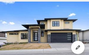 Kelowna new lake view 2bedrooms close BIG WHITE