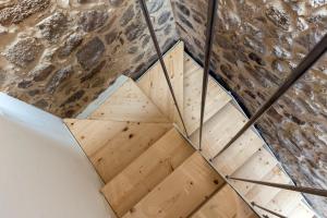 In Centro da Viola - Eco Design Rooms img32