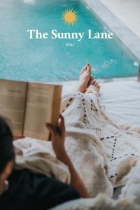 THE SUNNY LANE CANGGU