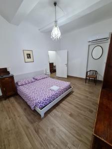 Vista su Palazzo Vecchio