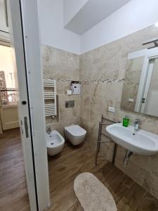 Vista su Palazzo Vecchio