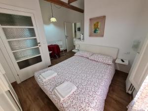 Vista su Palazzo Vecchio