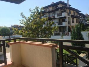 Luxory Apartament on the Seaside, Gradina beach, St Nicholas Complex