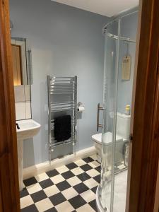 Masons Nook 292 Mansfield Road NG174HR