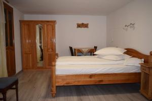 Pensiunea Steaua Apusenilor