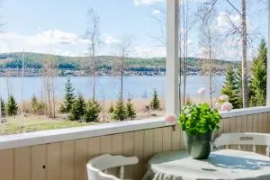 Guesthouse on an Island - Överhörnäs