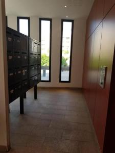 Cergy Centre ville