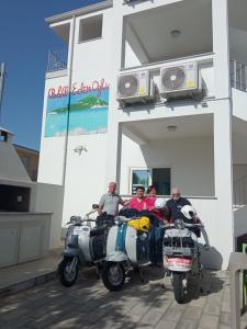 B&B EDEN OGLIASTRA img32