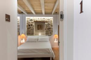 In Centro da Viola - Eco Design Rooms img33