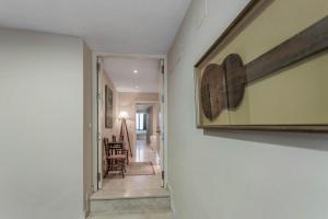 FAM Sevillian Townhouse