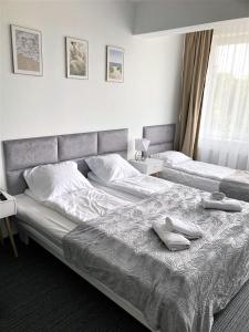 Apartamenty Planeta Mielno