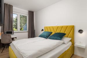 Modern Apartment Di Più with free 20m2 garage parking