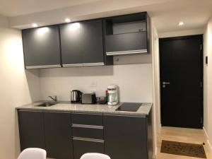 Departamento Apart Constitución