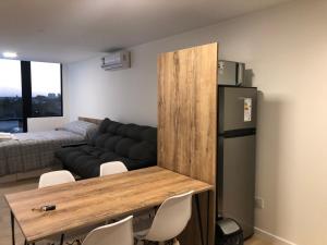 Departamento Apart Constitución