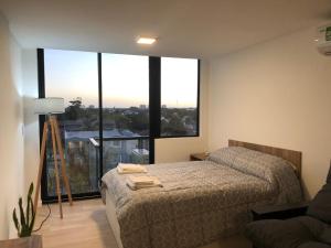 Departamento Apart Constitución