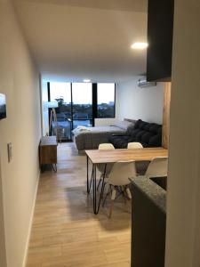 Departamento Apart Constitución