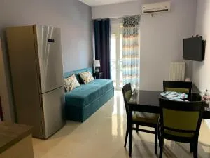 Christi Apartments Α&Β - 库基尼坎尼奥