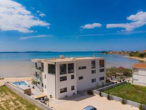 Penthouse Jimmys Beach, Wahnsinns Blick und beheiztem Pool