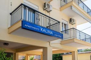 Apartments Kalina