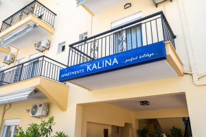 Apartments Kalina
