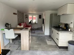 LE GITE DU LYNX - Charchilla