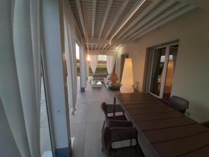 Villa Private Pool Luxury G&P Hot Tub