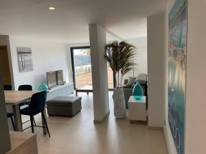 BLUEBAY2 Bandol Appartement T2 Face à la mer