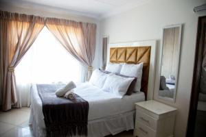 ANGELOCEAN GUEST HOUSE
