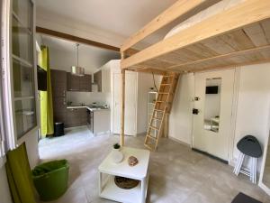 L Annexe 50m de la plage