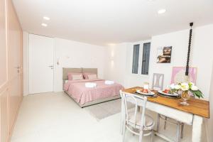 Piran Holiday Apartments in the city center 