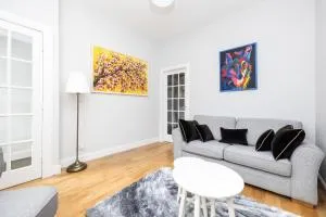 Cosy town centre cottage - 皮布尔斯