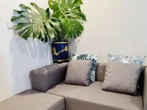 ทีพักติดหาดแหลม​แม่พิมพ์​Mantra Condo​ Rayong​ - Ban Bua Phut