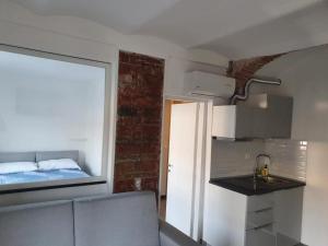 Appartamento vacanze Cavalli