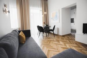 Apartment in Kaunas Old Town