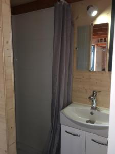 TINY HOUSE LA FARIGOULE
