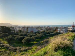 Christi Apartments A&Β