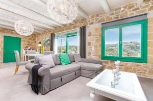 Villa Agrithea