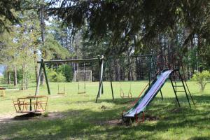 casa Luca Prato Verde 1 via delle pinete snc